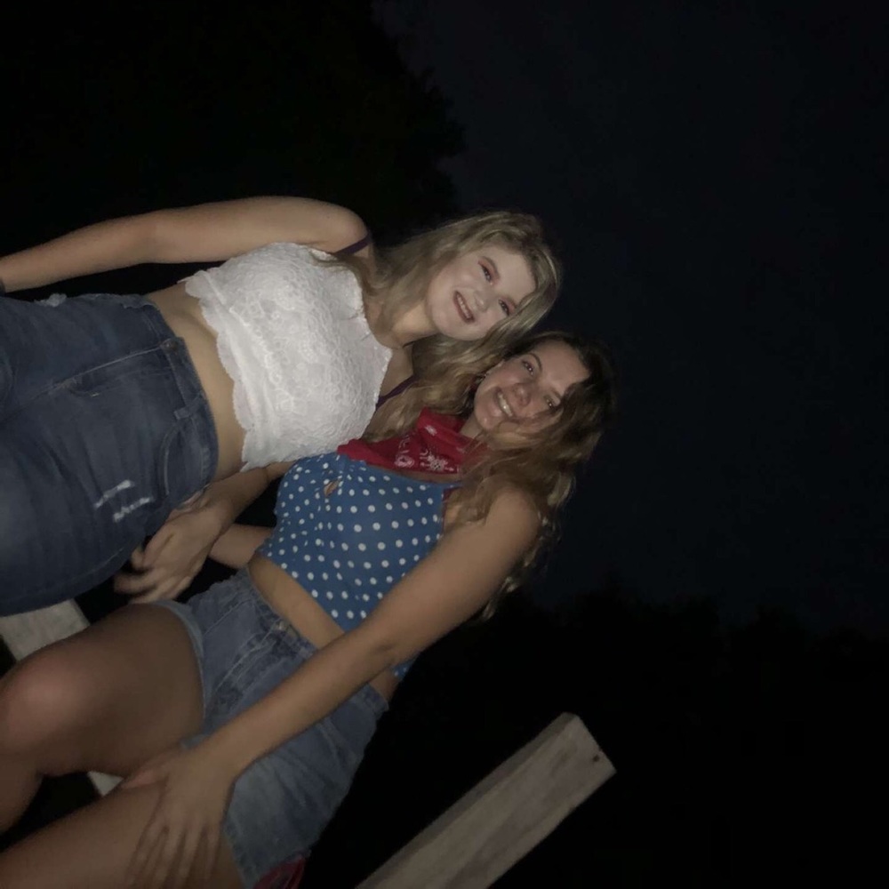 Meet your Posher, Cassie